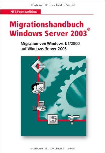 Handbuch windows-server-2003