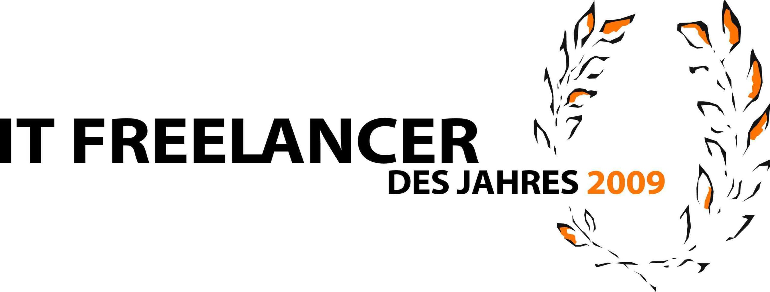 Logo Freelancer 2009