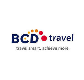 Logo bcd-travel