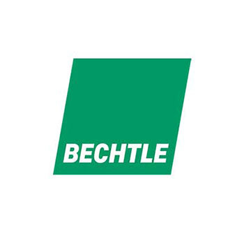 Logo bechtle