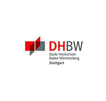 Logo dhbw