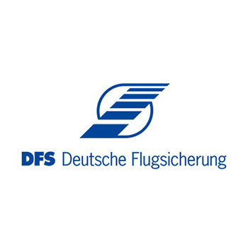 Logo Flugsicherung