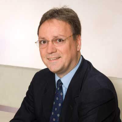 Portrait Georg Reiss