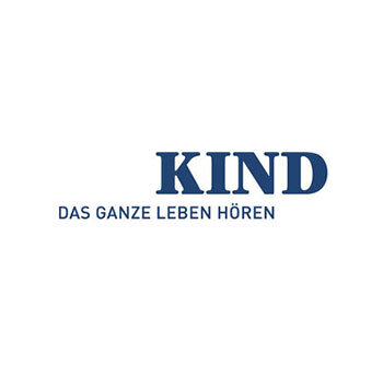 Logo kind
