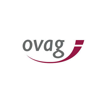 Logo ovag