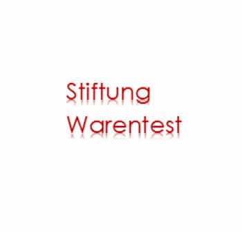 Logo stiftung-warentest