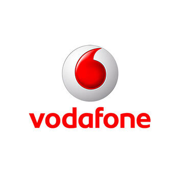 Logo Vodafone