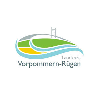 Logo Vorpommern