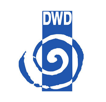Logo wetterdienst