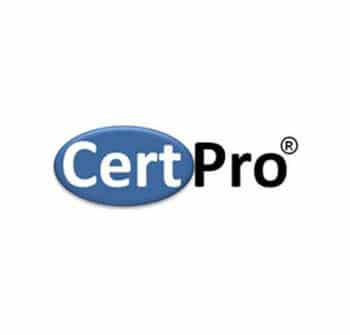 Logo cert-pro