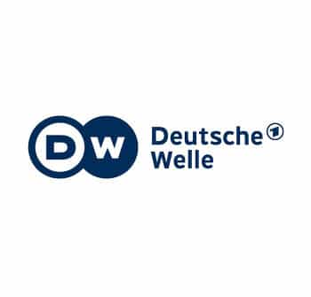 Logo deutsche-welle