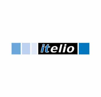 Logo itelio