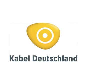 Logo kabel-deutschland