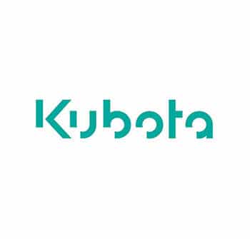 Logo kubota