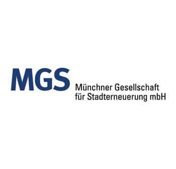 Logo mgs