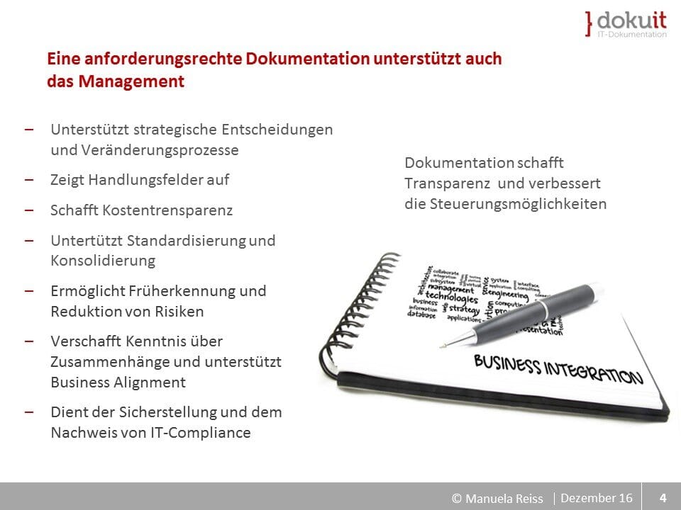 Folie Business Integration