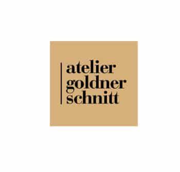 Logo Ateliergoldnerschnitt