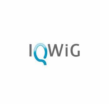 Logo IQWIG