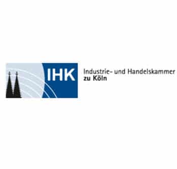 Logo IHK-Koeln