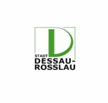 Logo Stadt-Dessau-Rosslau