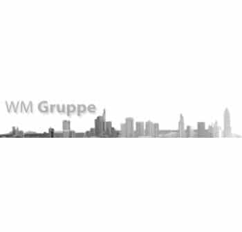 Logo WM Gruppe Frankfurt