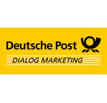 Logo Post Direkt GmbH