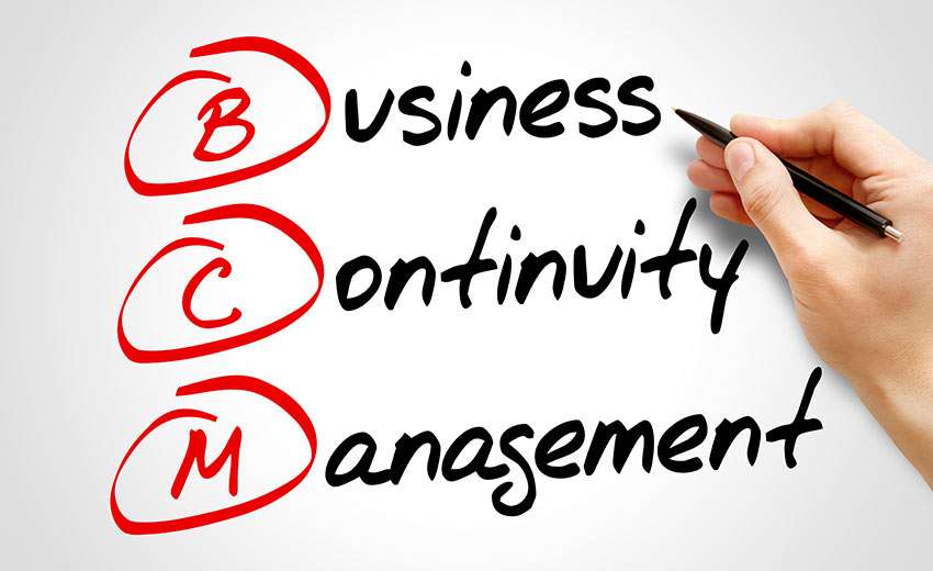 Business Continuity Management