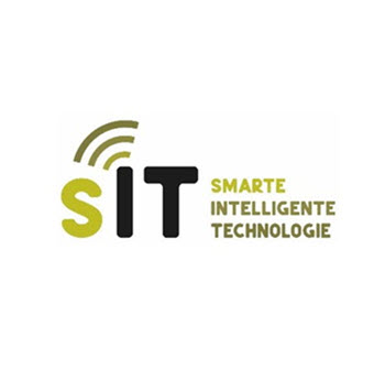 Logo sIT GmbH, Steyr Österreich